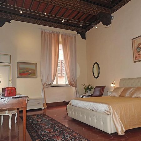 Appartamenti Siena Centro المظهر الخارجي الصورة