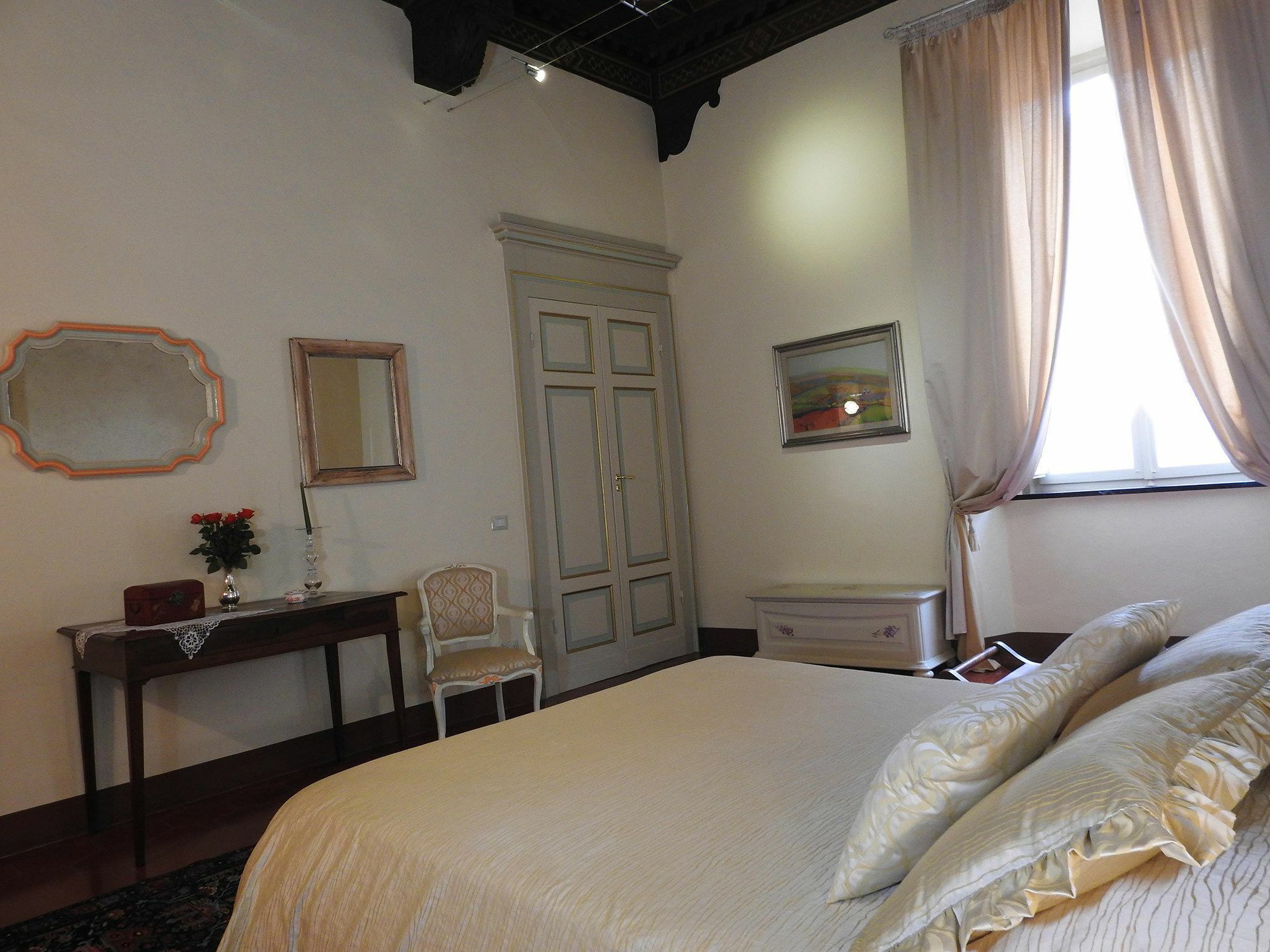 Appartamenti Siena Centro المظهر الخارجي الصورة