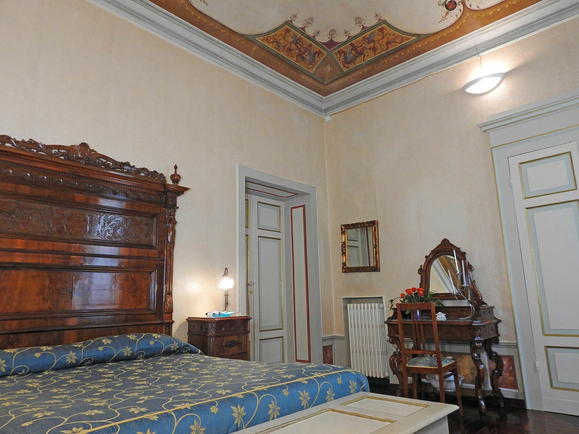 Appartamenti Siena Centro المظهر الخارجي الصورة